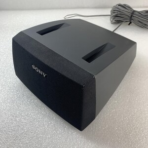 Sony SS-RS70AV 2-Way Bookshelf Speaker Single Unit 6 Ohm image 3