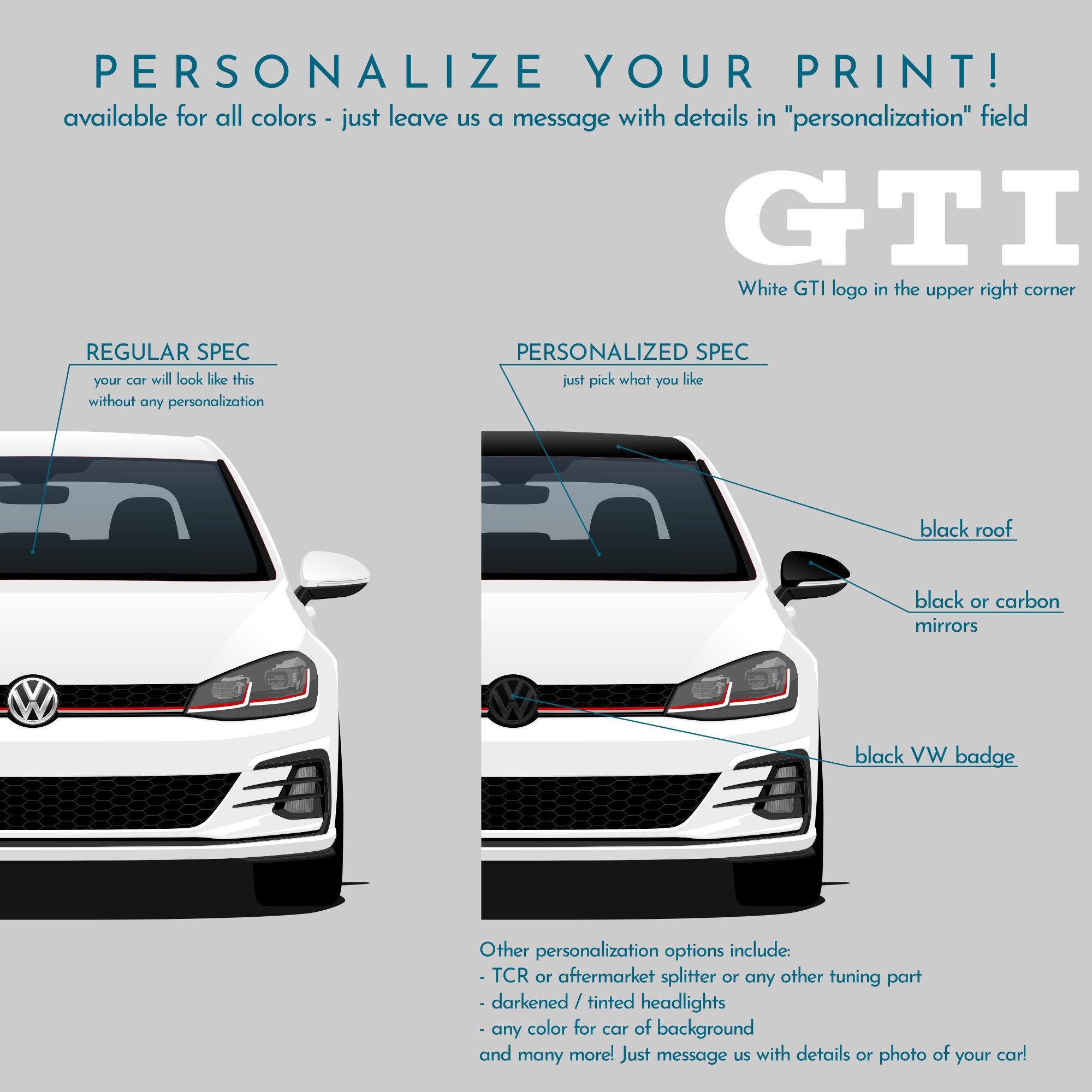 Volkswagen Golf 7 GTI (2013-2021) Buyer's Guide