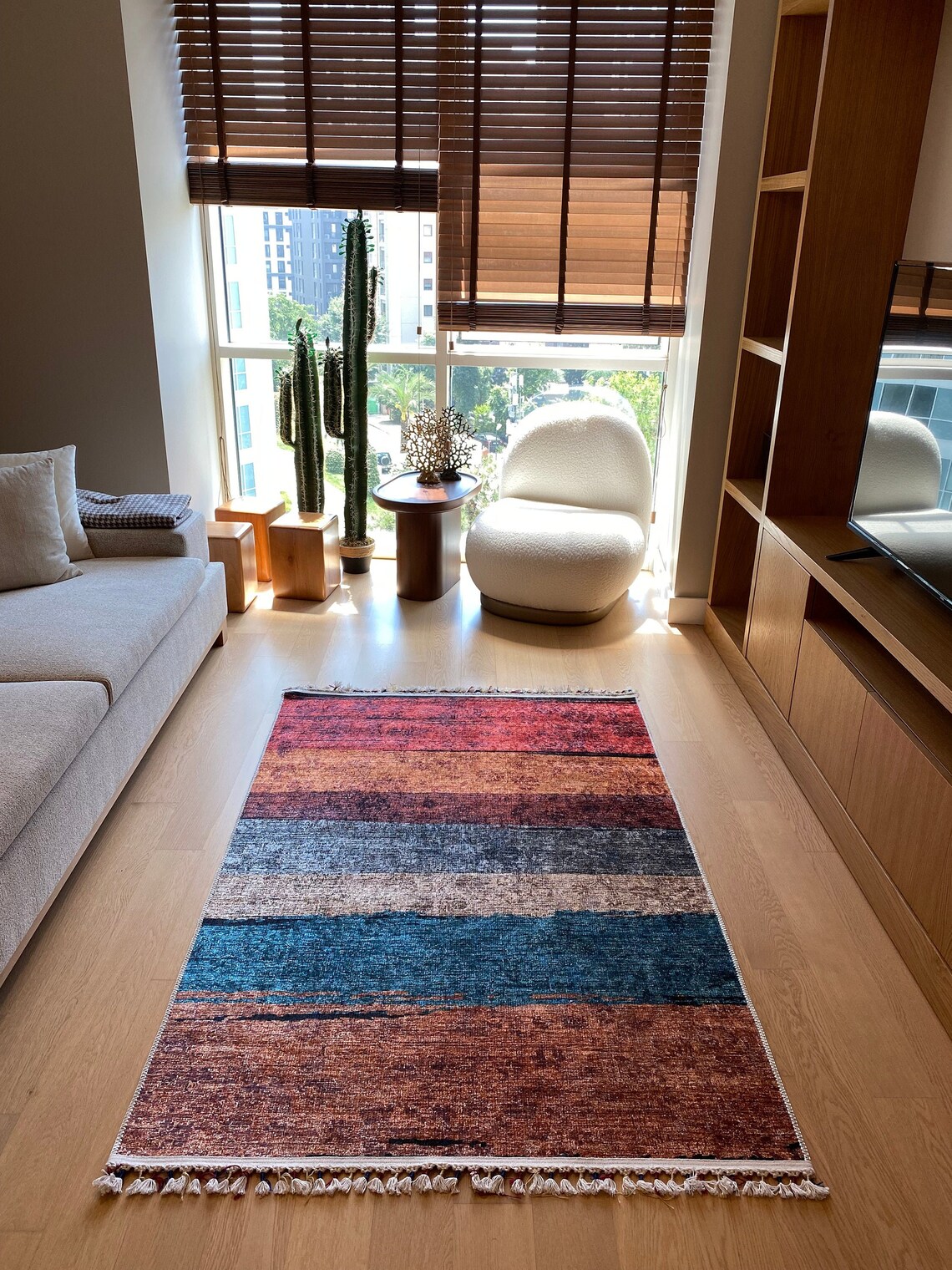 Artistic Weavers Arti Modern Abstract Area Rug Etsy
