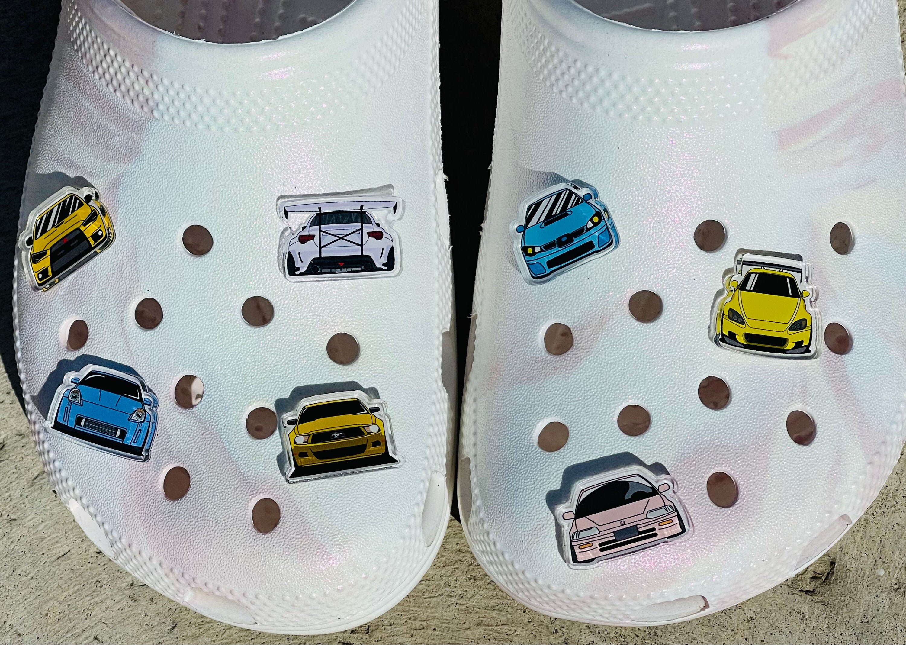 jdm jibbitz