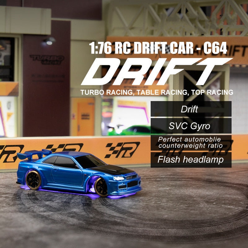 Buy & Sell RC Drift Cars