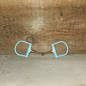 Copper D Bit
