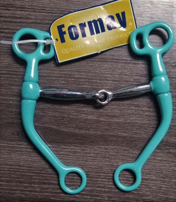 Gaited Horse Bits for sale Only 3 left at 65