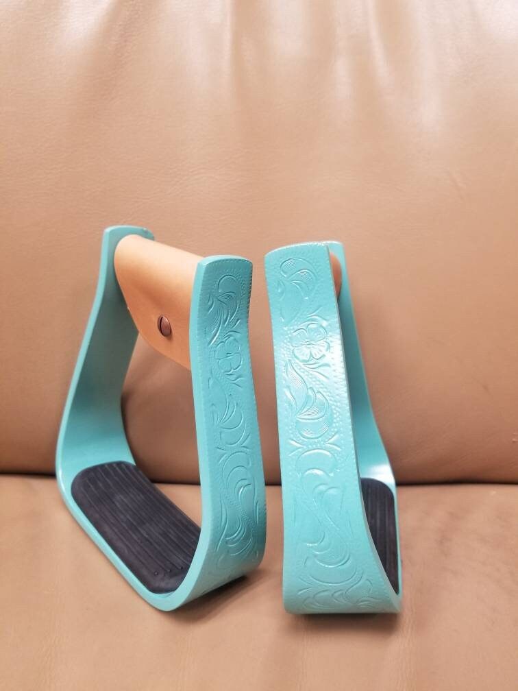 Tapaderos for sale Only 4 left at 60