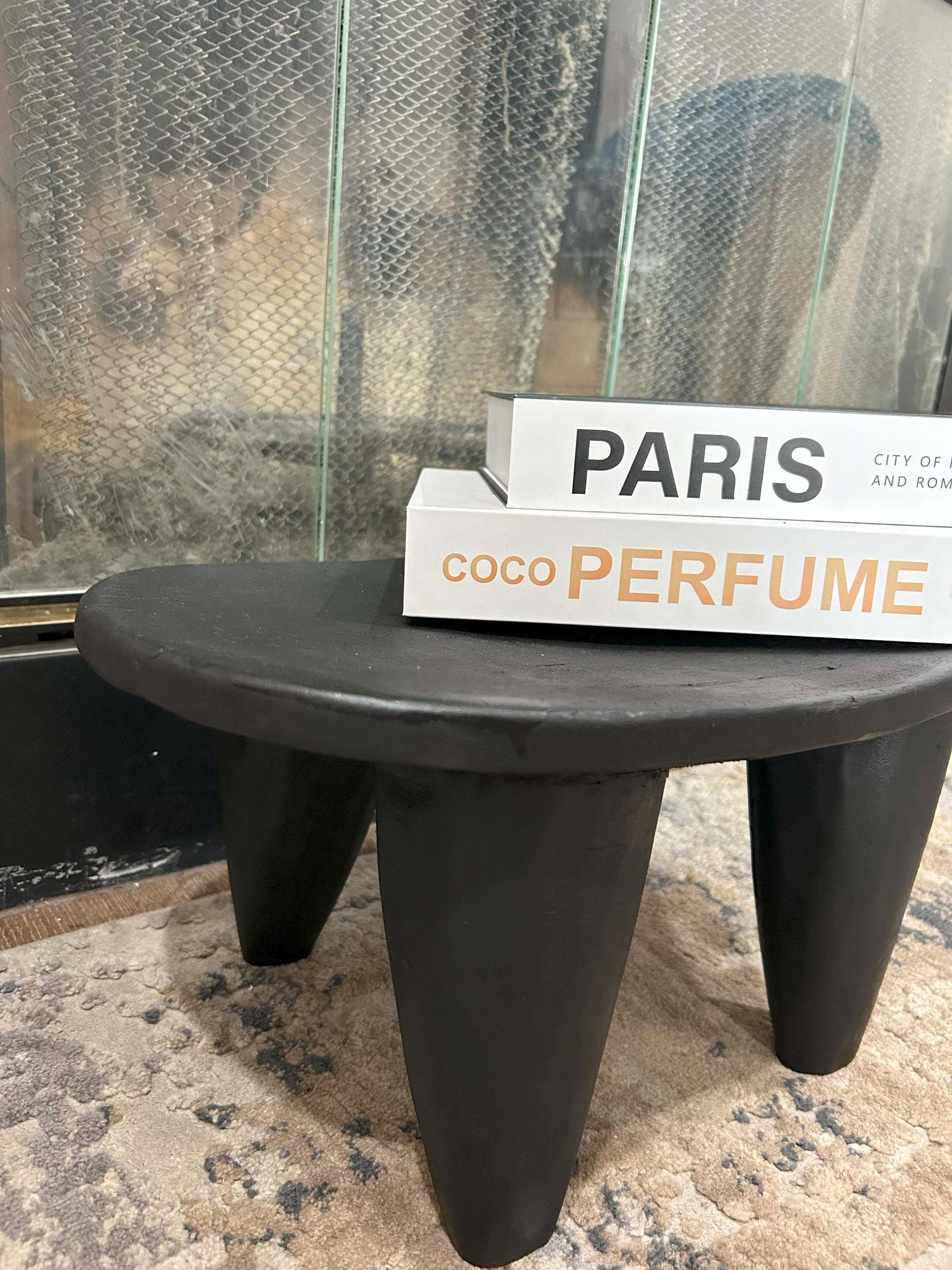 Ashanti stool - Etsy 日本