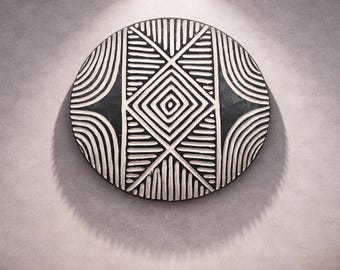 ヴィンテージのズールー族の戦士の盾 – アフリカの部族の壁飾り - Etsy