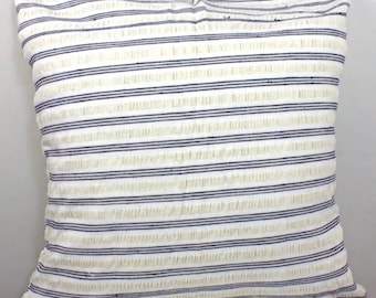 Yanka Mud Cloth Double Face Designer Handmade Pillow