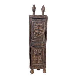 Dogon tribe - Etsy 日本