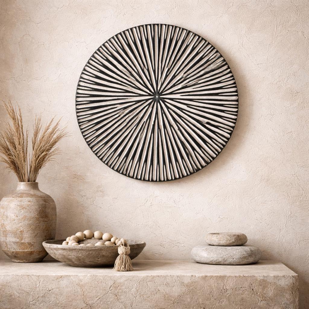 African wood shield - Etsy 日本
