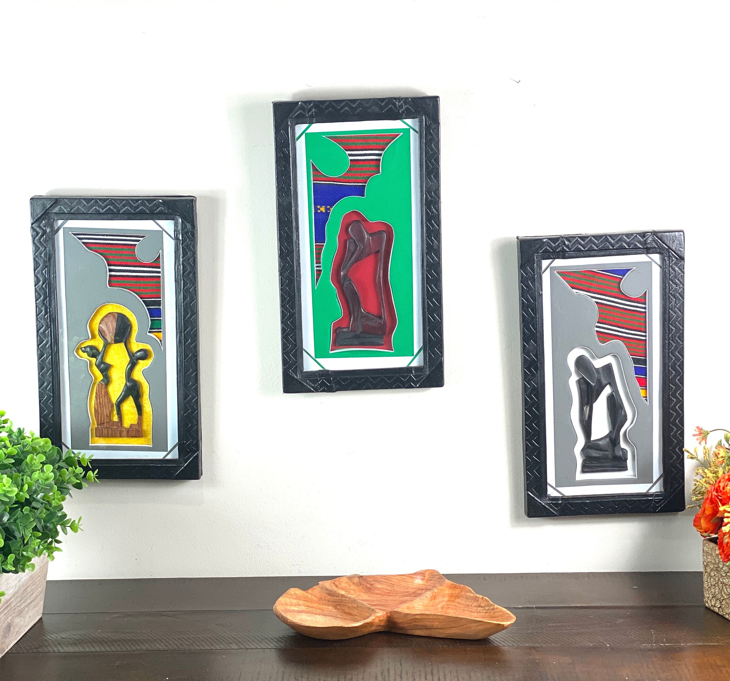 Decorative Wall Hanging