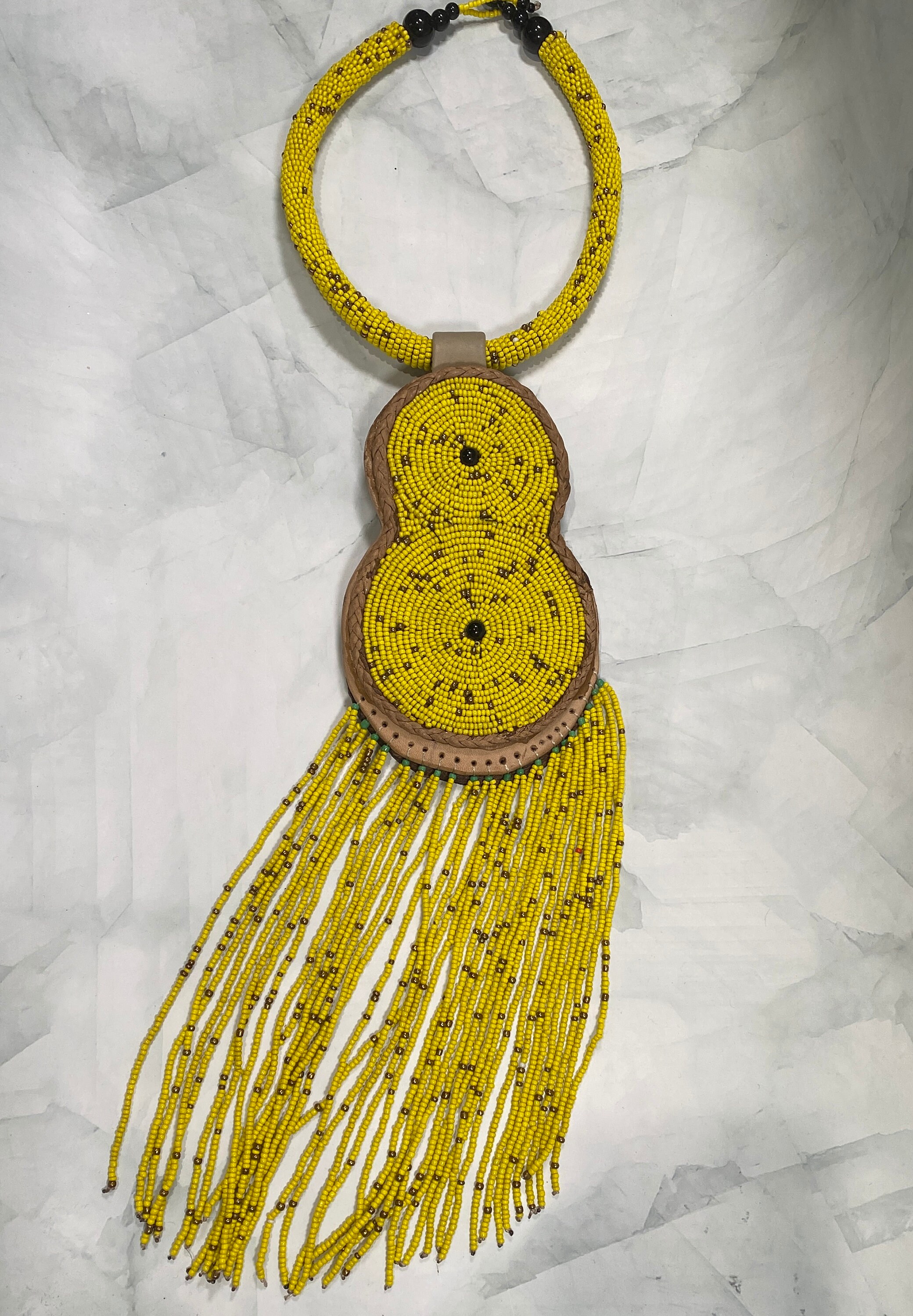 Mali Wedding Beads - Etsy