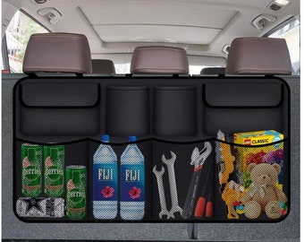 Truck IrahdBowen Car Trunk Organizer,Non-Skid Waterproof Car Storage Box Foldable Tidy Car Boot Organiser for Car Minivan SUV Truck IrahdBowen Car Trunk Organizer,Non-Skid Waterproof Car Storage Box Foldable Tidy Car Boot Organiser for Car Minivan SUV