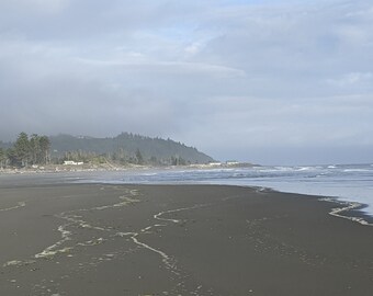 Washaway Beach, Pacific County, WA