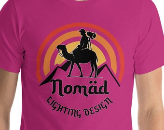 Nomad Lighting Design Mountain