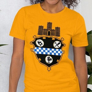 Pittsburgh Cineasten T-Shirt