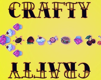 Crafty Locations Poster for Filmmakers Digital Télécharger les formats JPG, PNG et PDF