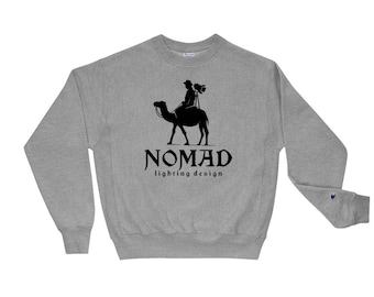 Nomad Lighting Design Champion Filmmaker Sweatshirt