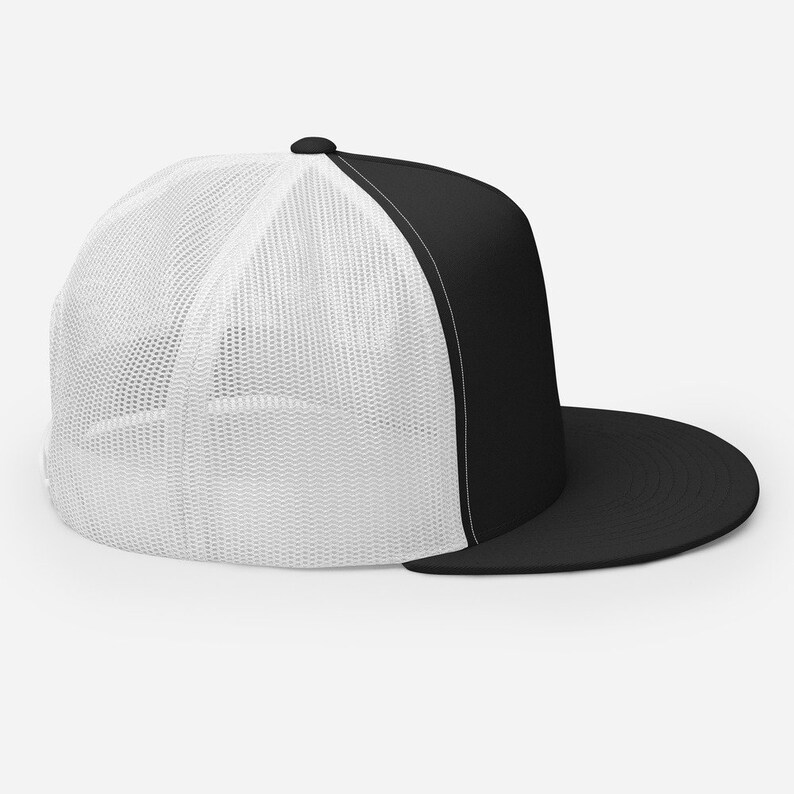 Nomad Lighting Design Filmmaker Trucker Cap imagen 6