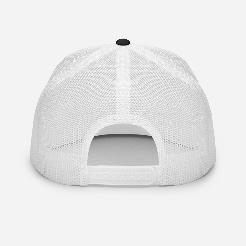Nomad Lighting Design Filmmaker Trucker Cap imagen 3