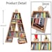 Ibiza Book Ornament