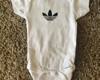 adida onesie