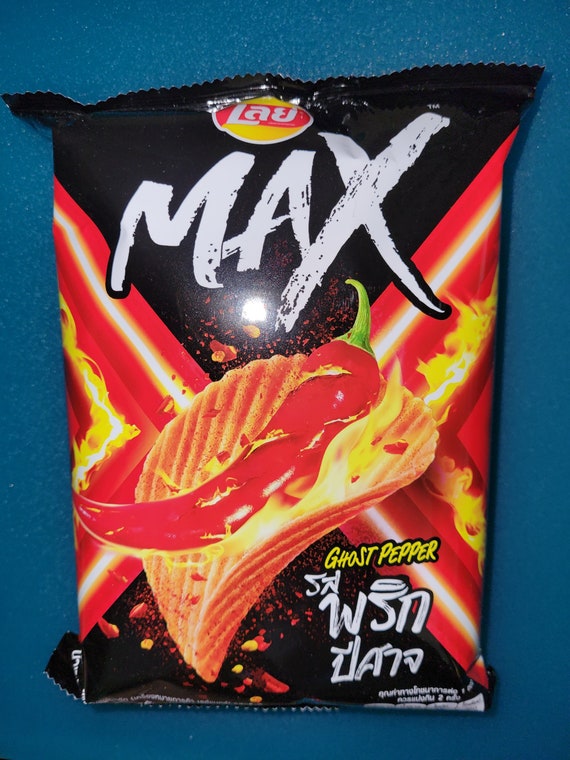 lays chips max