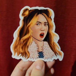 Cheyenne Superstore Cloud 9 STICKER für Spaß!