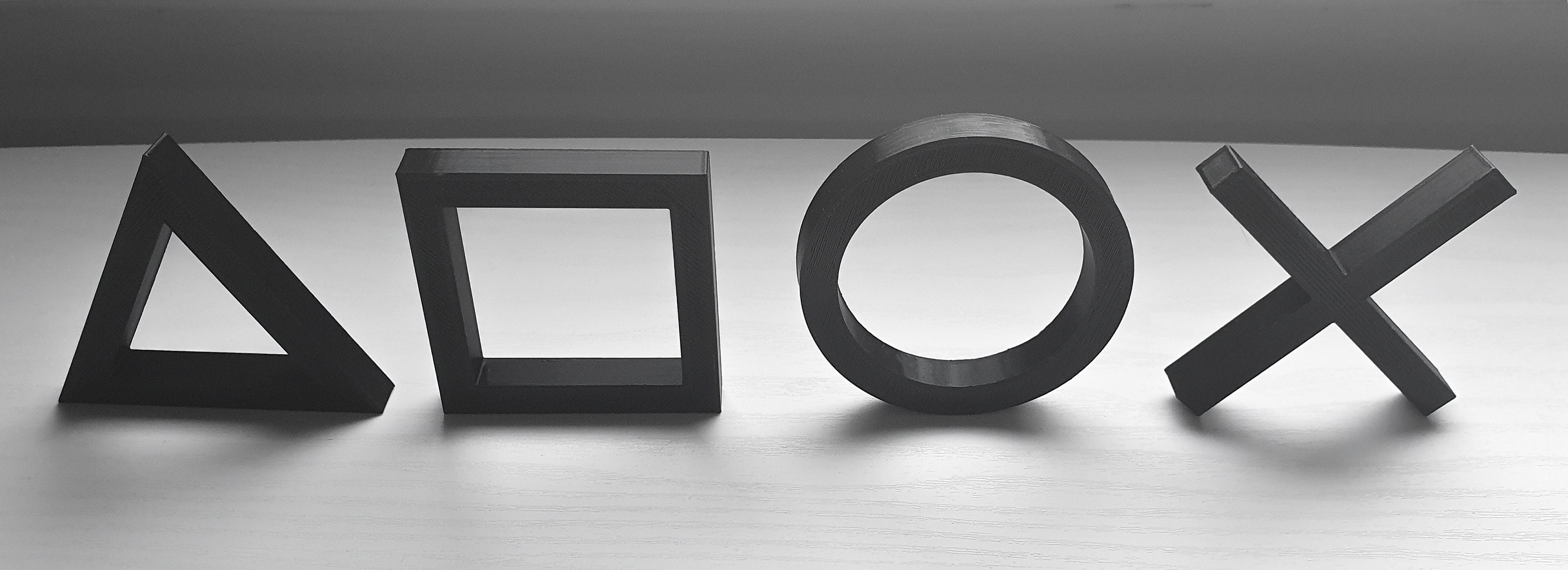 знак sony playstation