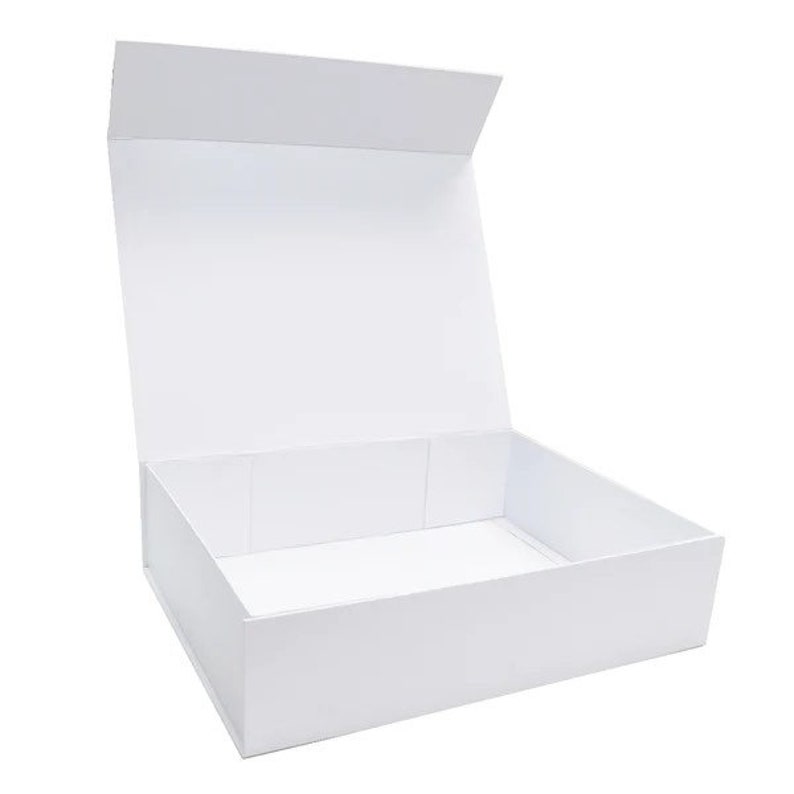 XL BLANK JUMBO Boxes Extra Large Big Size Box Wholesale Etsy New Zealand