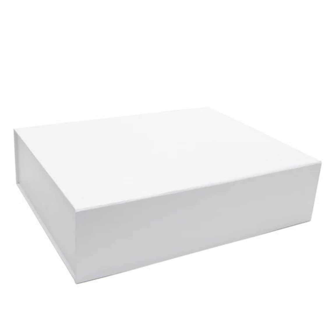 XL WHITE JUMBO Boxes Extra Large Big Size Box Wholesale Etsy