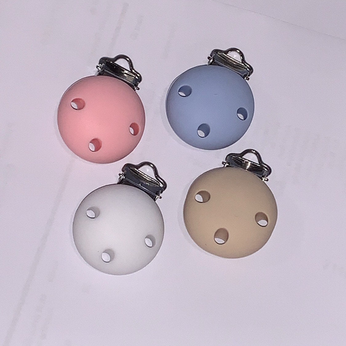 Blank wholesale pacifiers 2025