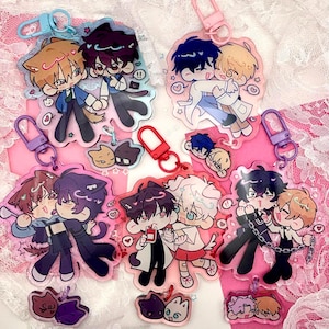 Jinx manhwa - Etsy 日本 Jinx manhwa - Etsy 日本