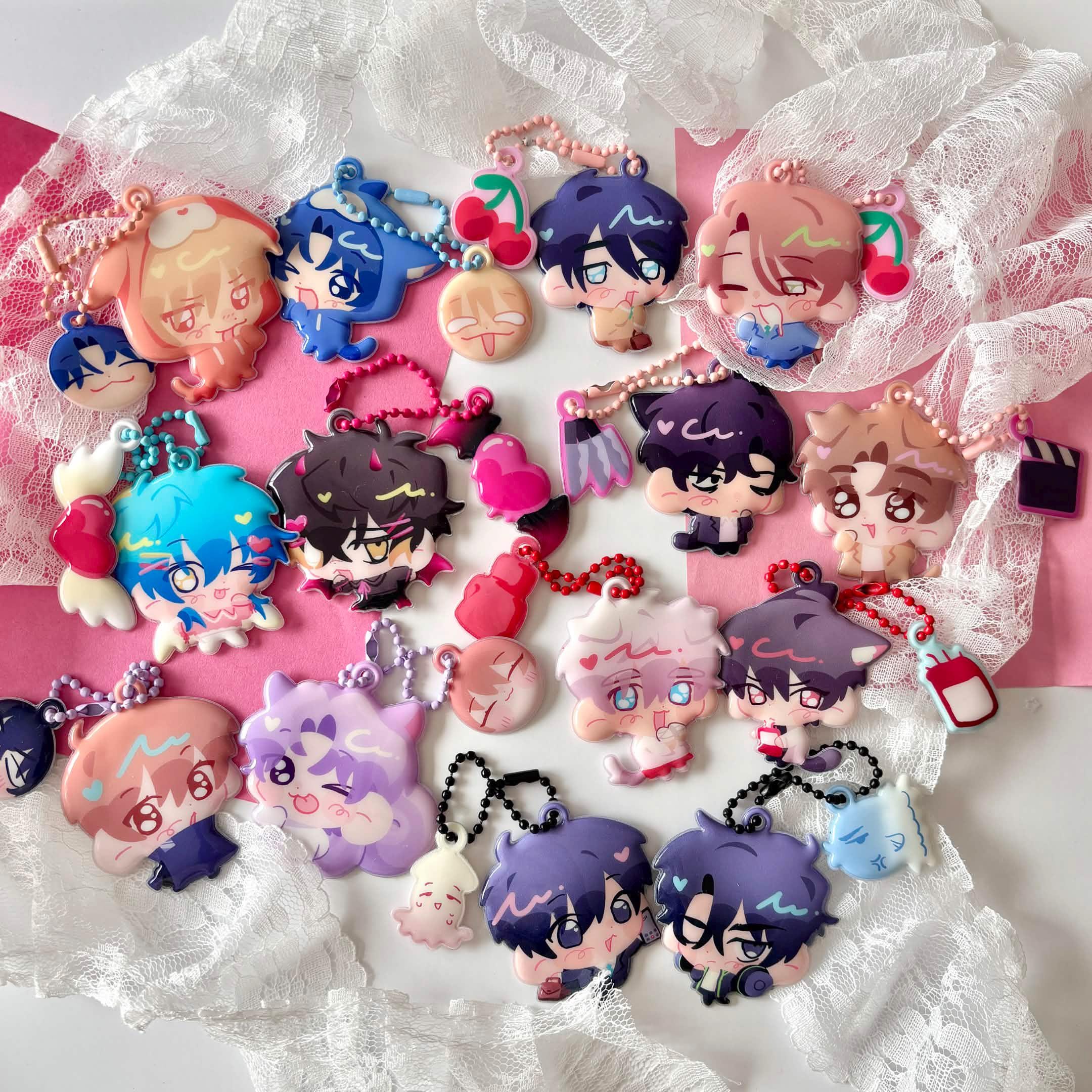 Passion bl merch - Etsy 日本