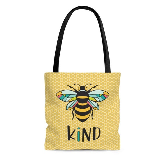 Bumble bee bag accessorize cheap