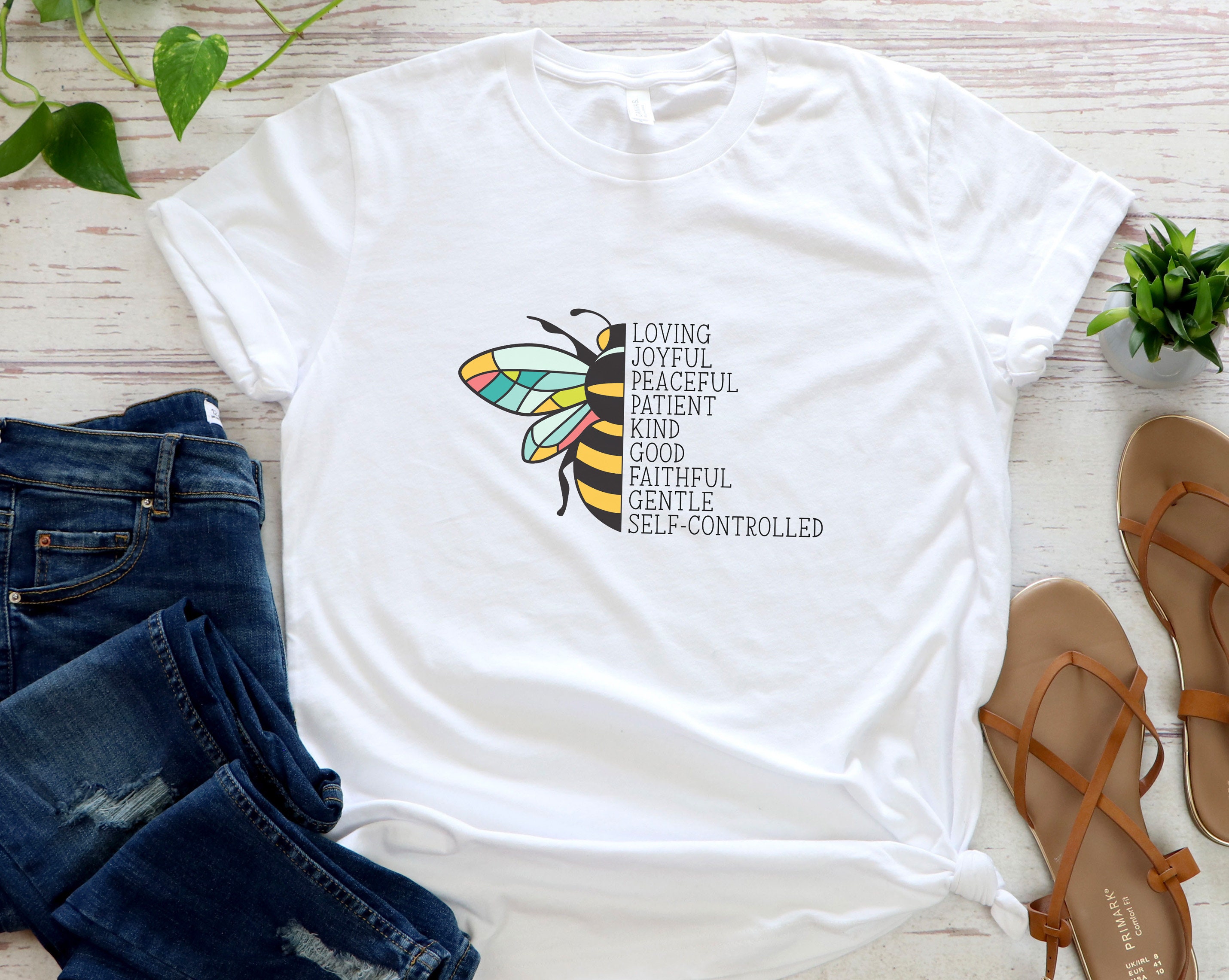 Bee Shirt for Women / Bee Shirt / Bumble Bee TShirt / Bee Etsy España