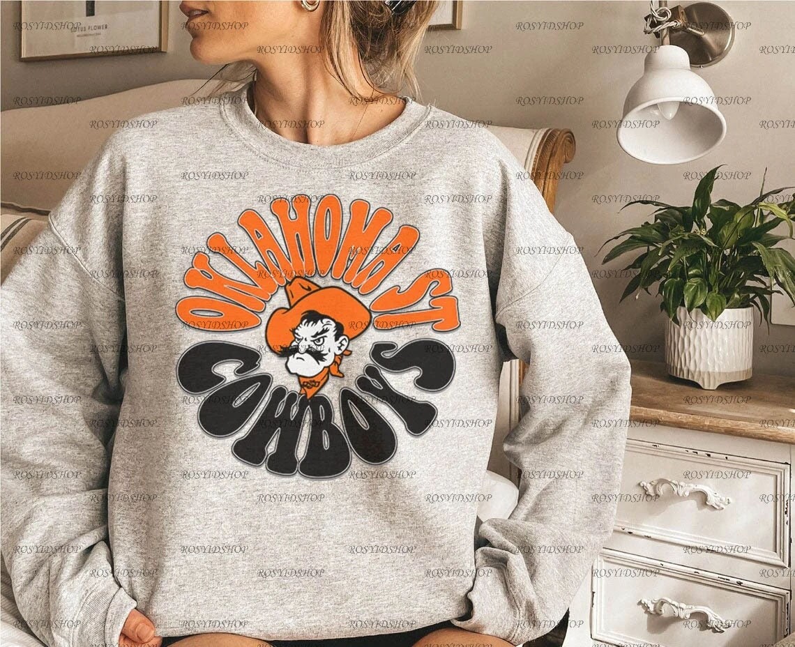 Custom Your University-oklahoma State 