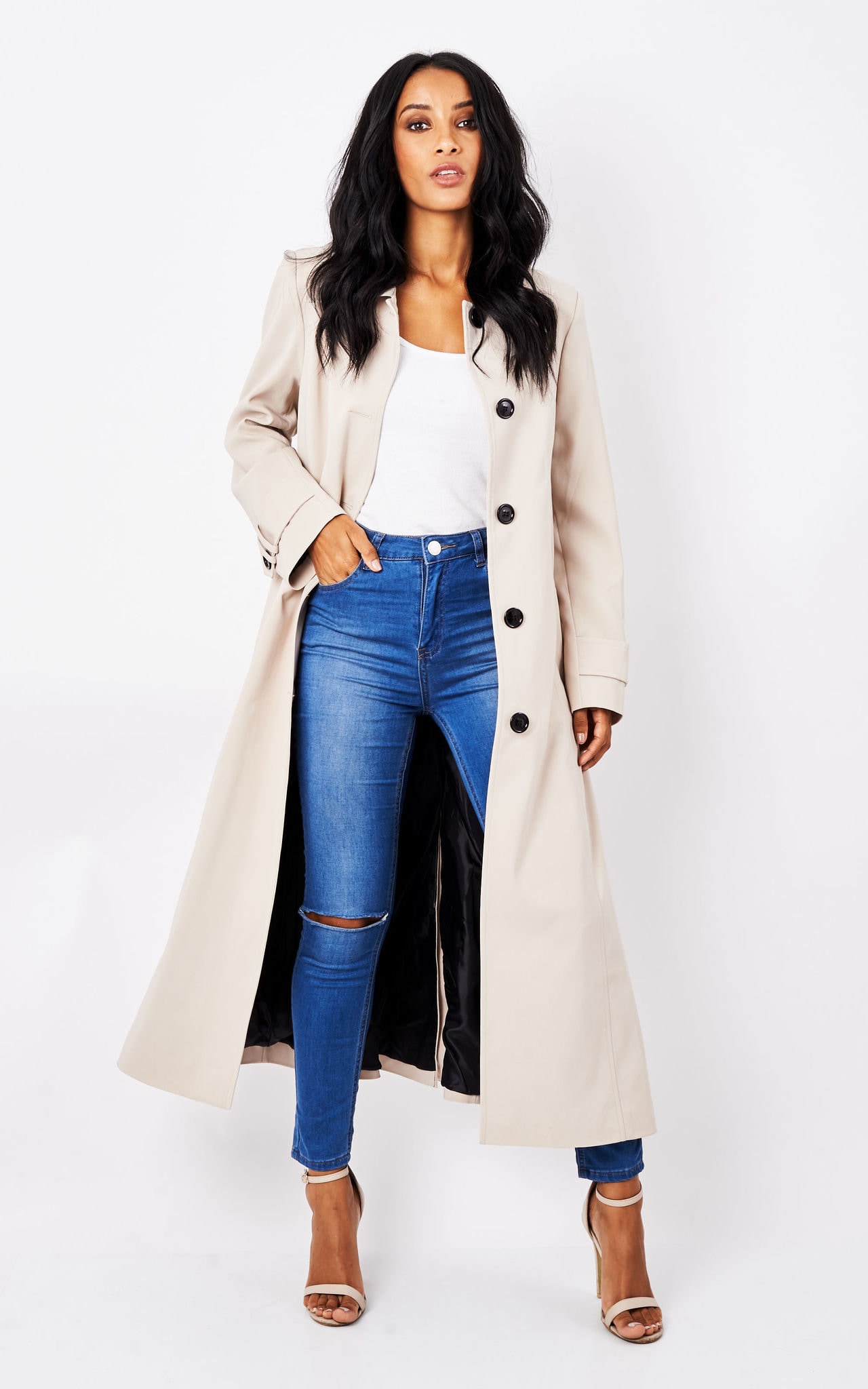 spring summer outerwear