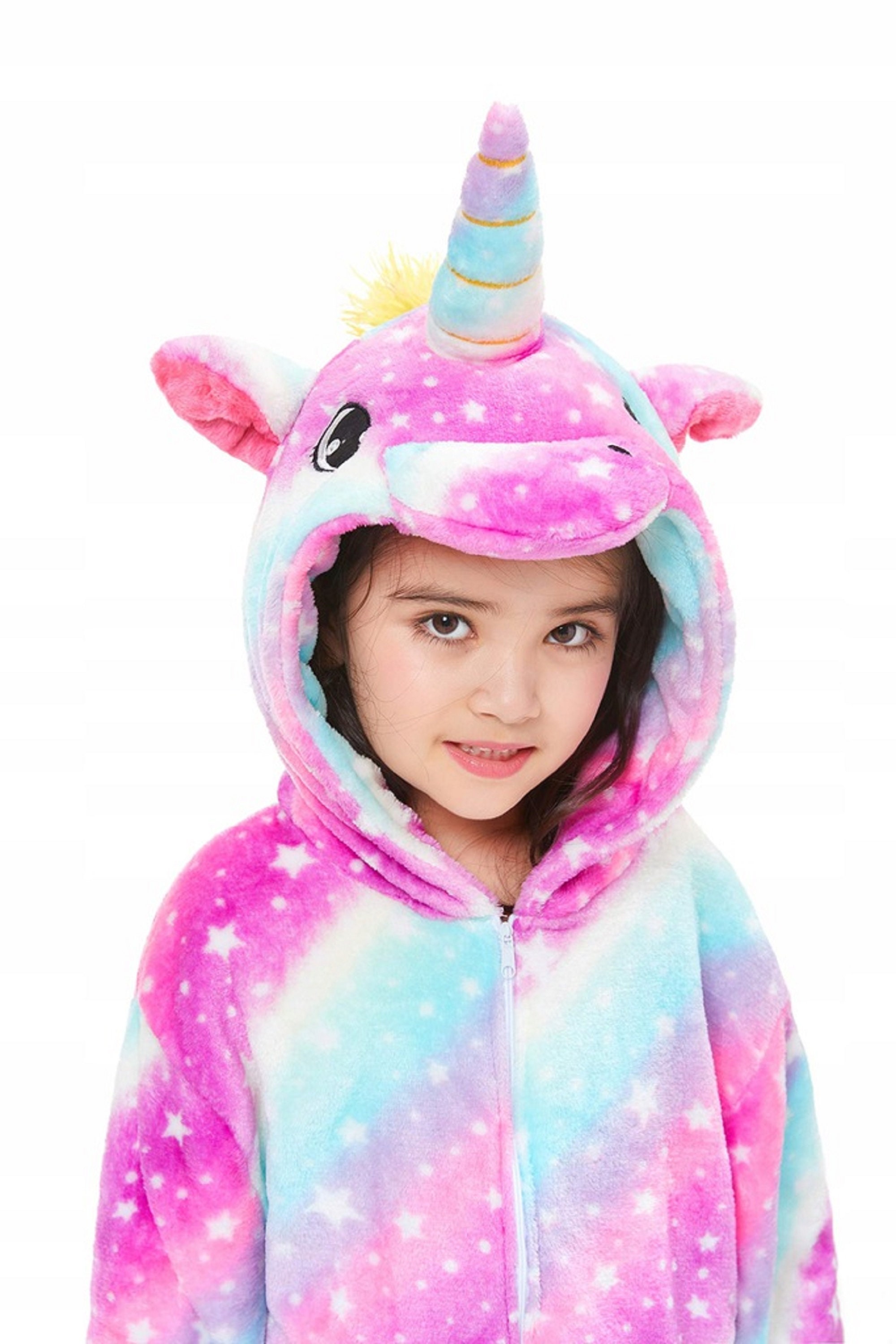 hoodie licorne