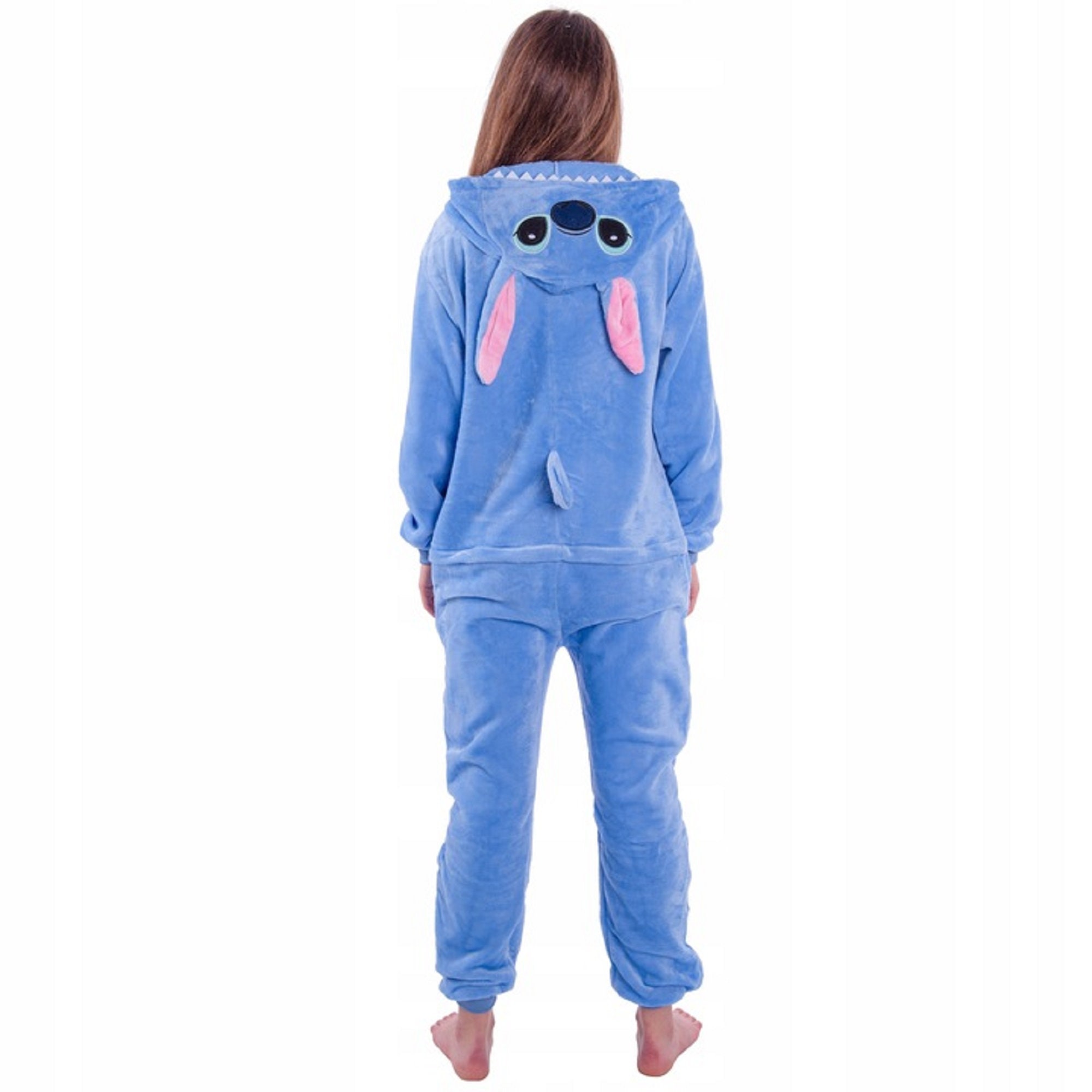 Stitch Kigurumi -