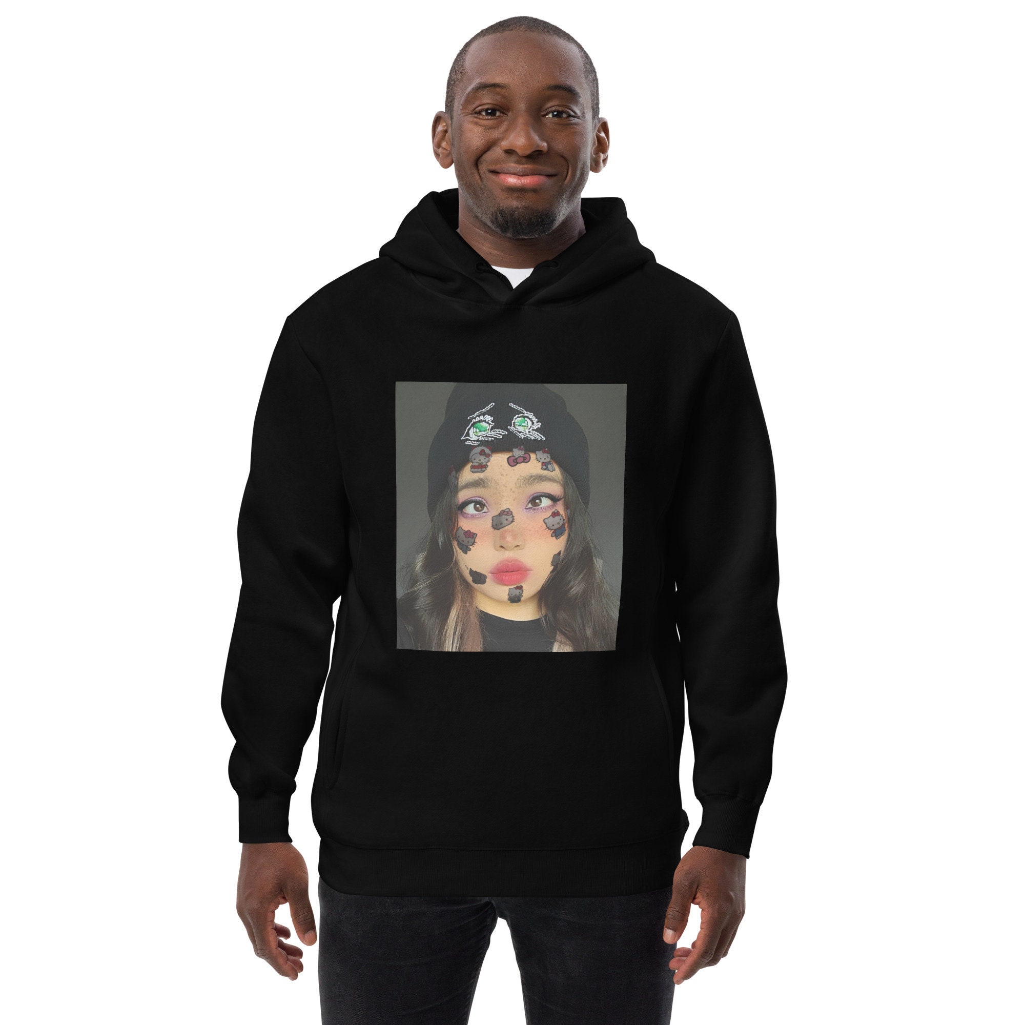 Update more than 79 anime ahegao hoodie best - in.cdgdbentre
