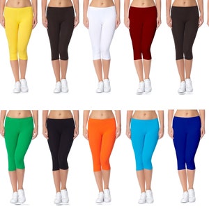 Gym shop capris online