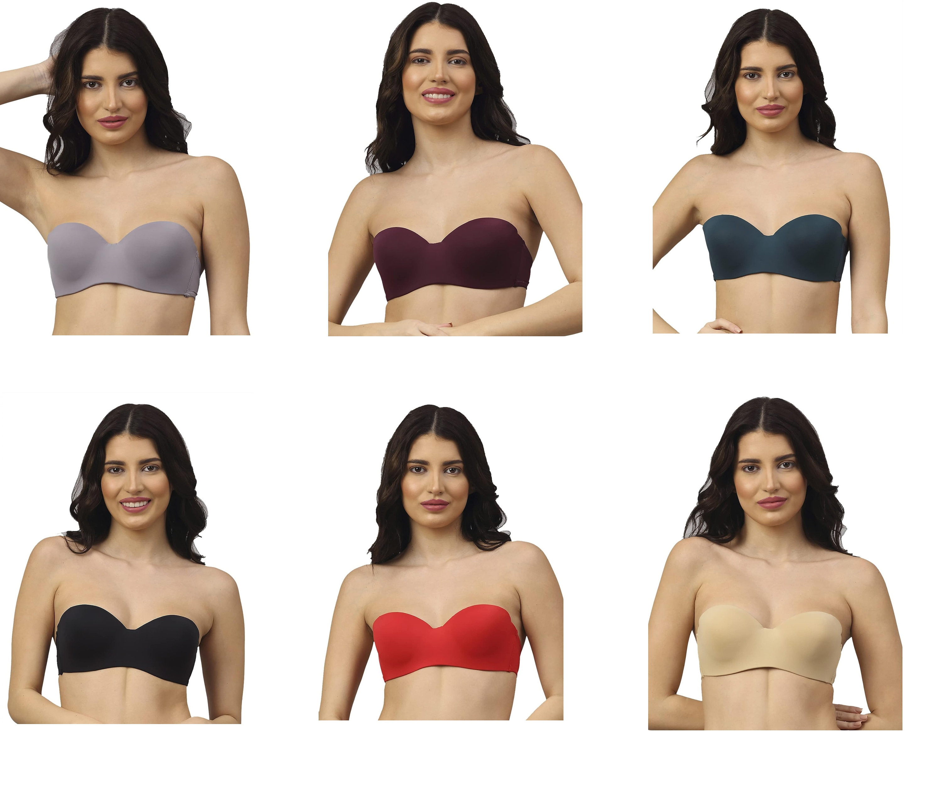 Wired No Padded Bra -  Canada