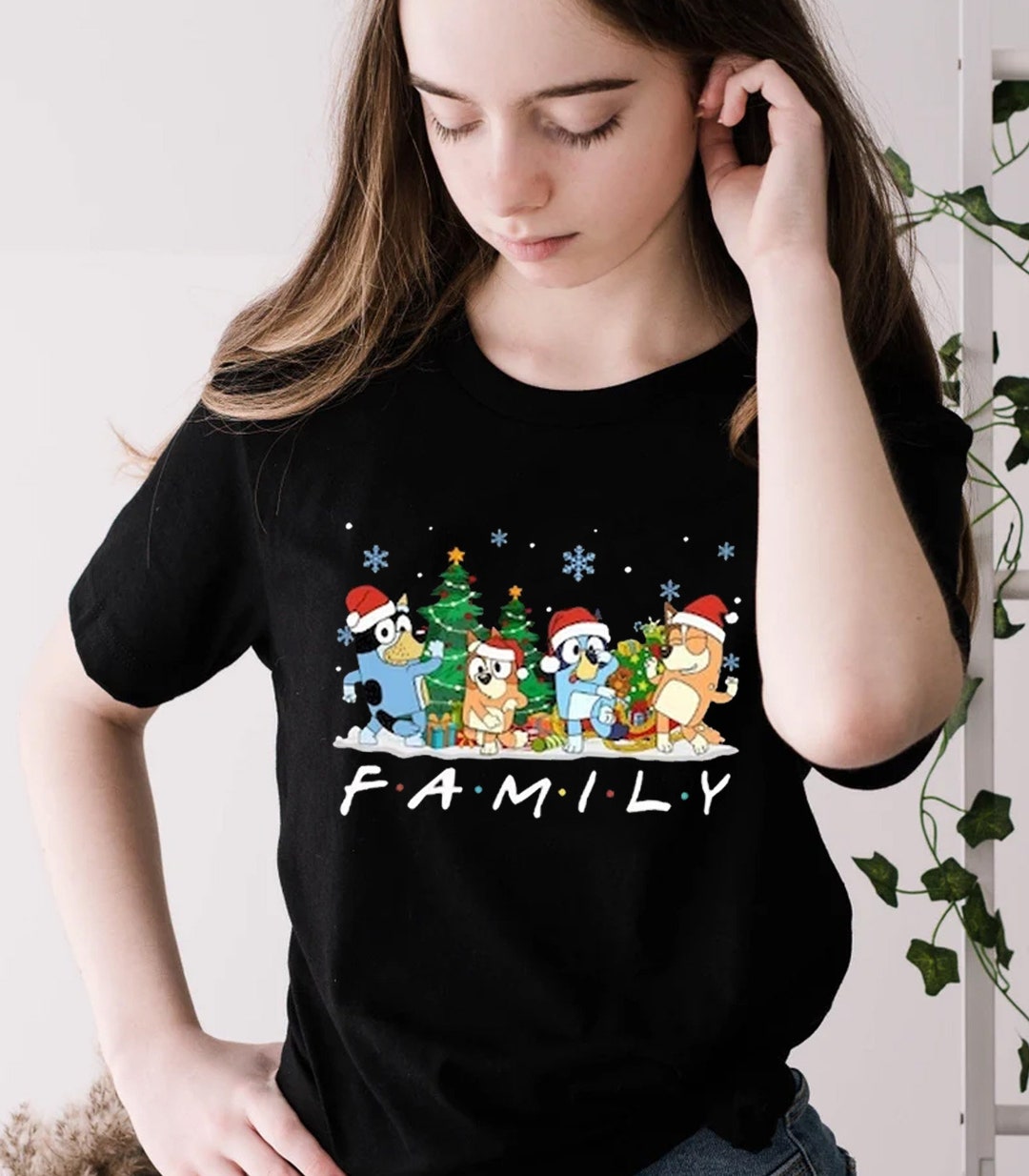Christmas Bluey Family Shirt Christmas Family Bluey Shirt Etsy christmas-bluey-family-shirt-christmas-family-bluey-shirt-etsy
