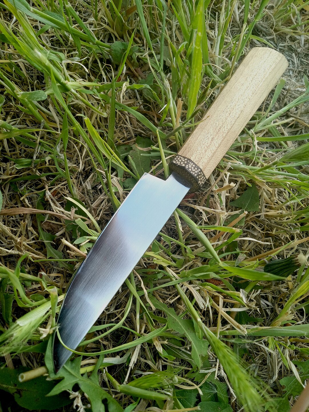 Small Kitchen Knife - Etsy