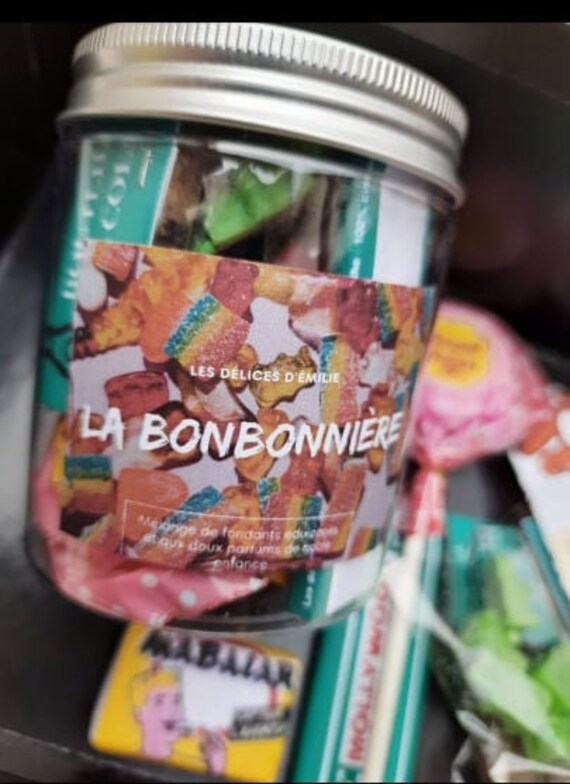 La Bonbonnière