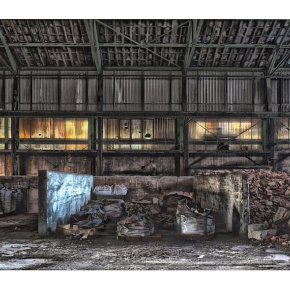 Action Figure Diorama Backdrop for Studio Series Transformers, DC