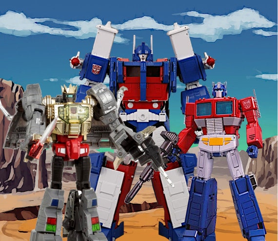 新品 ハズブロ タカラ G1 マスターピース トランスフォーマー