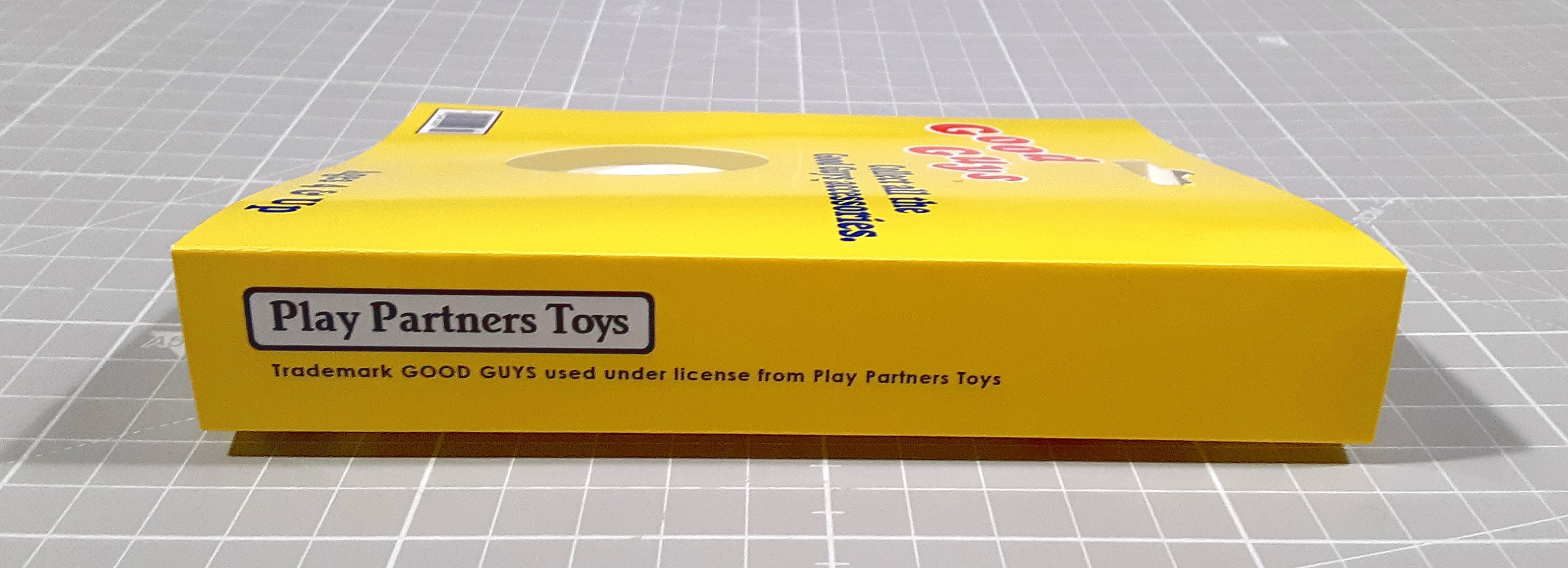 1988年 チャイルドプレイ2 映画 チャッキー人形小道具レプリカプリント