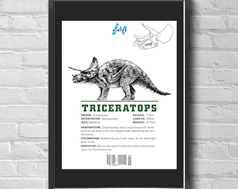 Autograph Signed Jurassic World Poster COA - Etsy
