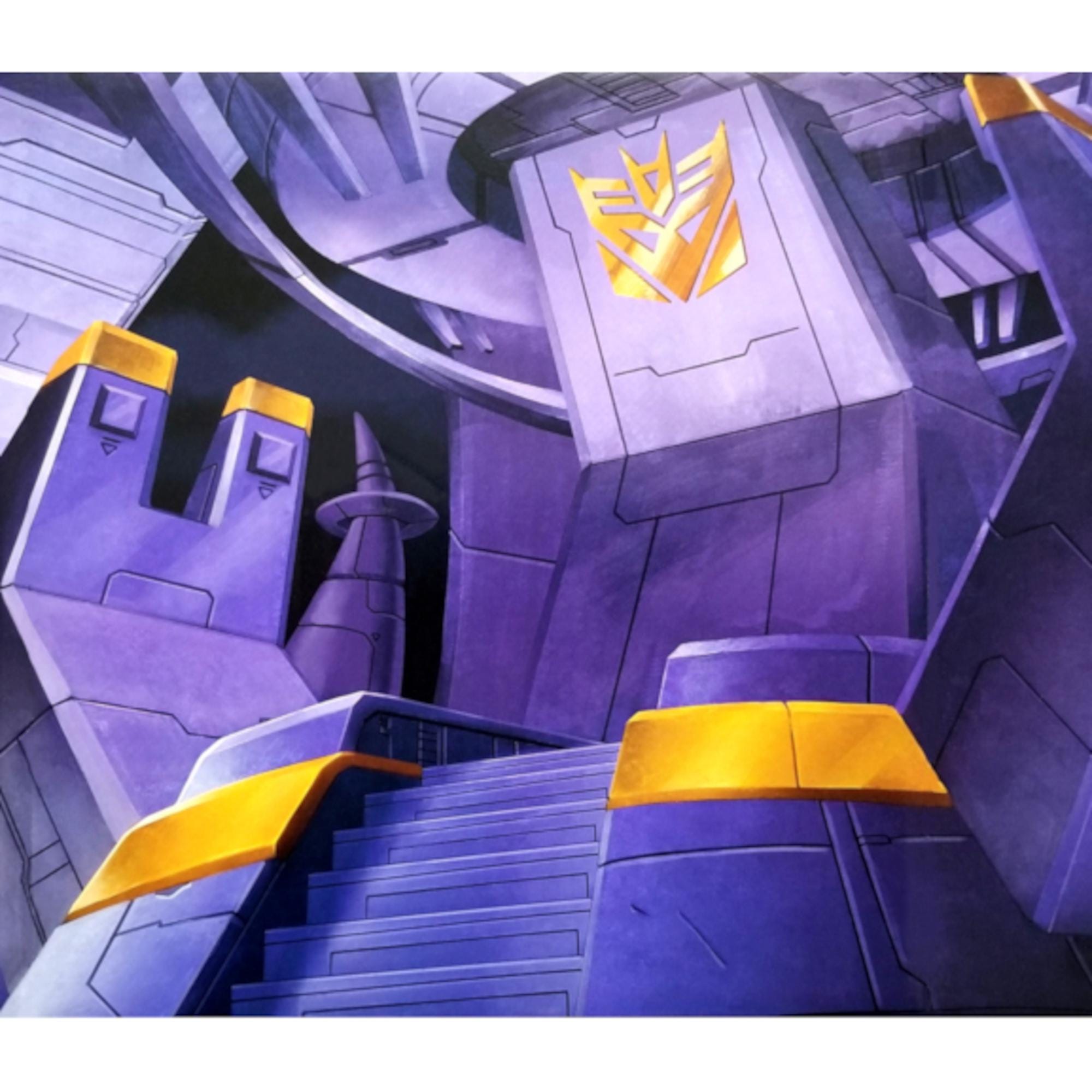 New Hasbro Takara G1 Masterpiece Transformers Generations Studio